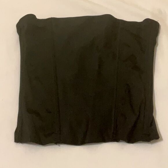 SPANX Black BoostieYAY!  - Picture 1 of 7